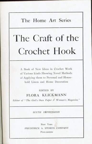 title page